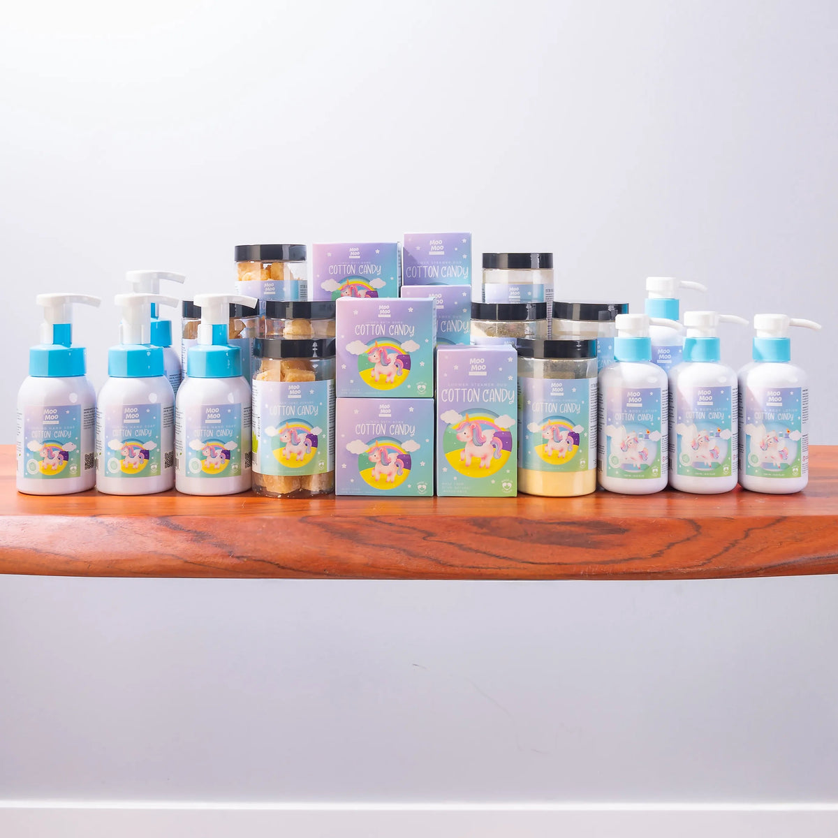 MM Cotton Candy Prepack 2025