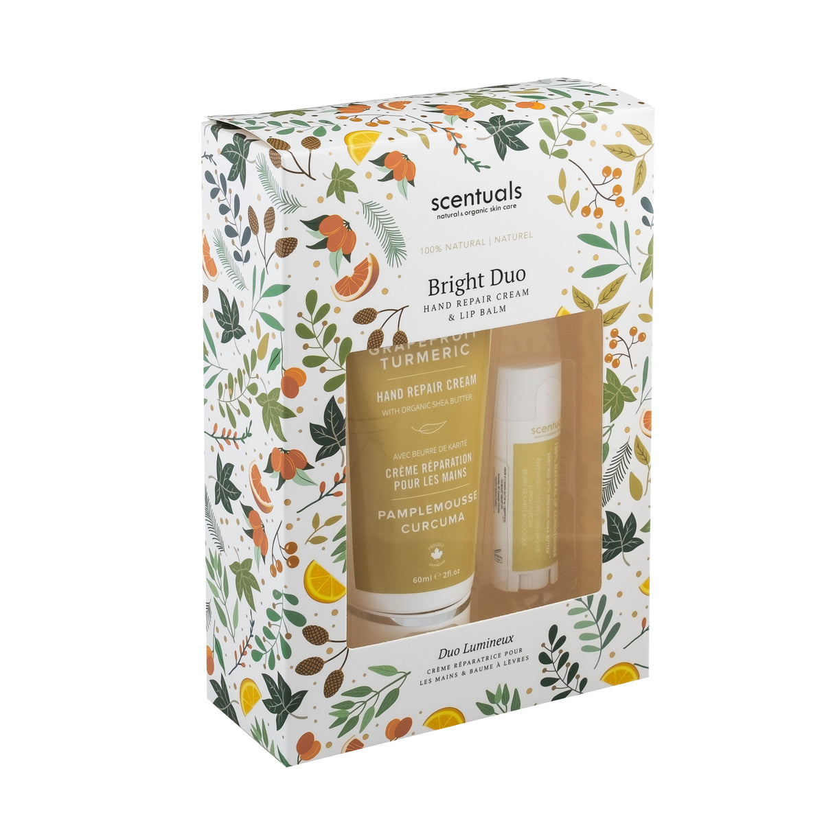 Bright Duo Gift Set