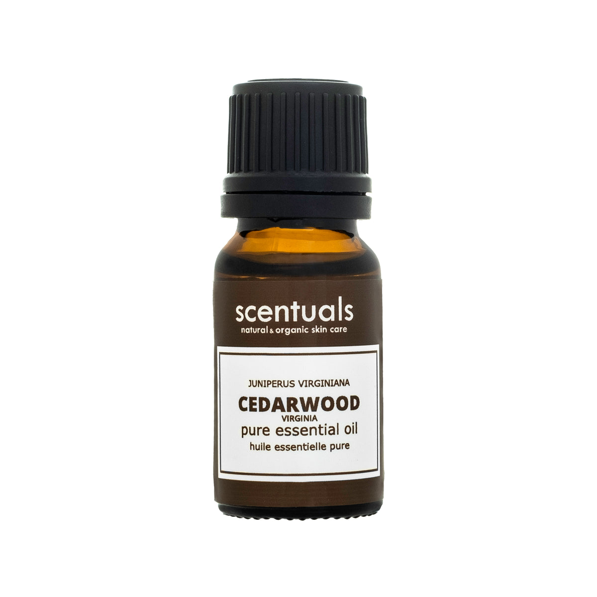 TESTER - Cedarwood Essential Oil