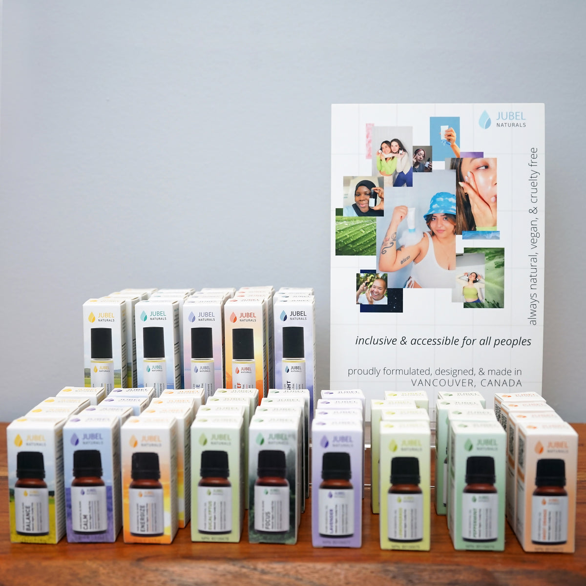 JN Wellness Prepack 2024