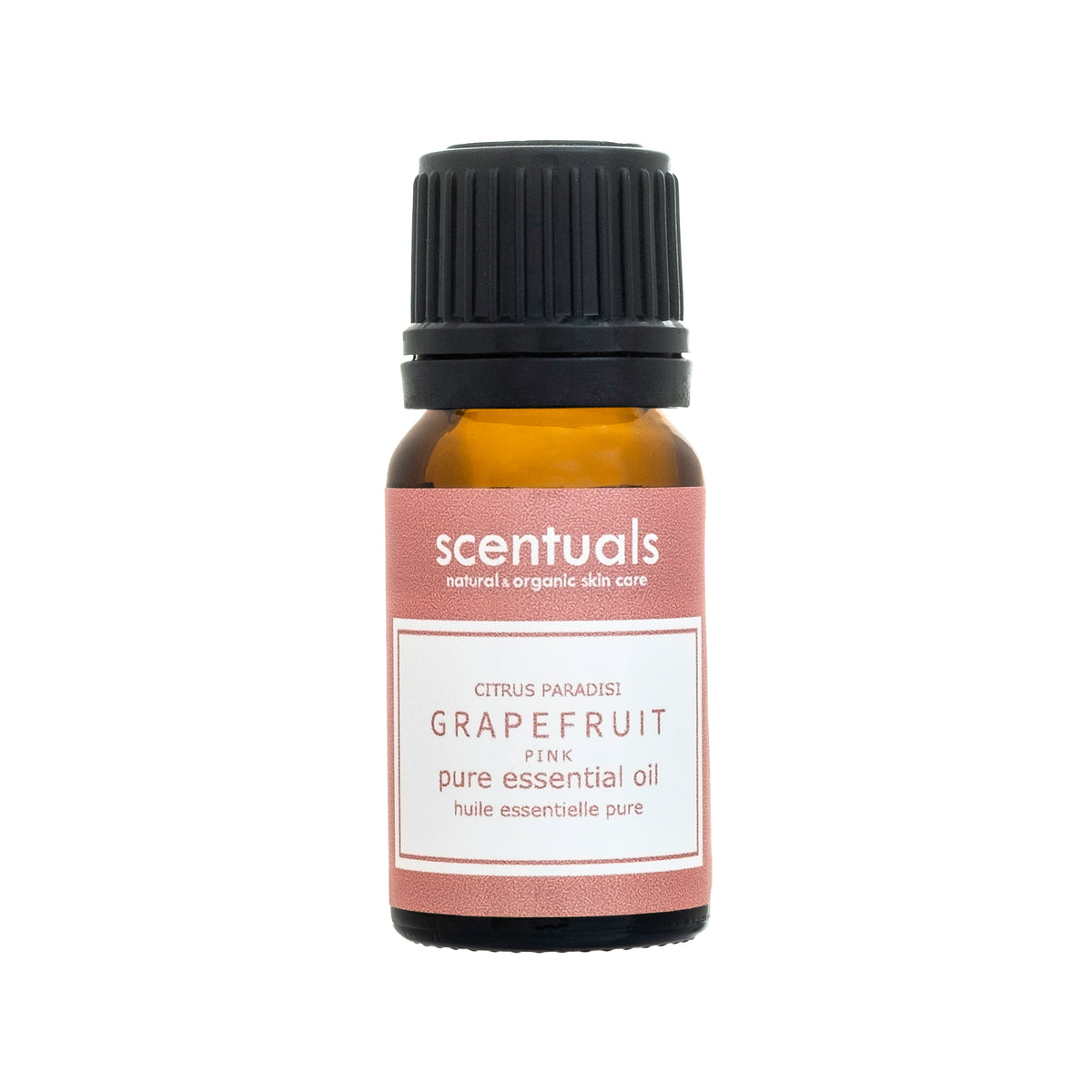 Pink Grapefruit Essential Oil