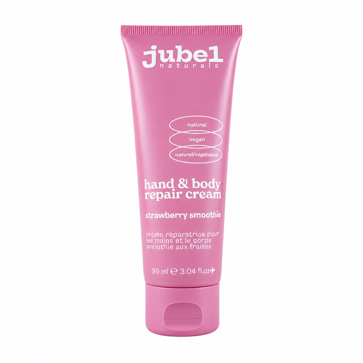 Strawberry Smoothie Repair Cream