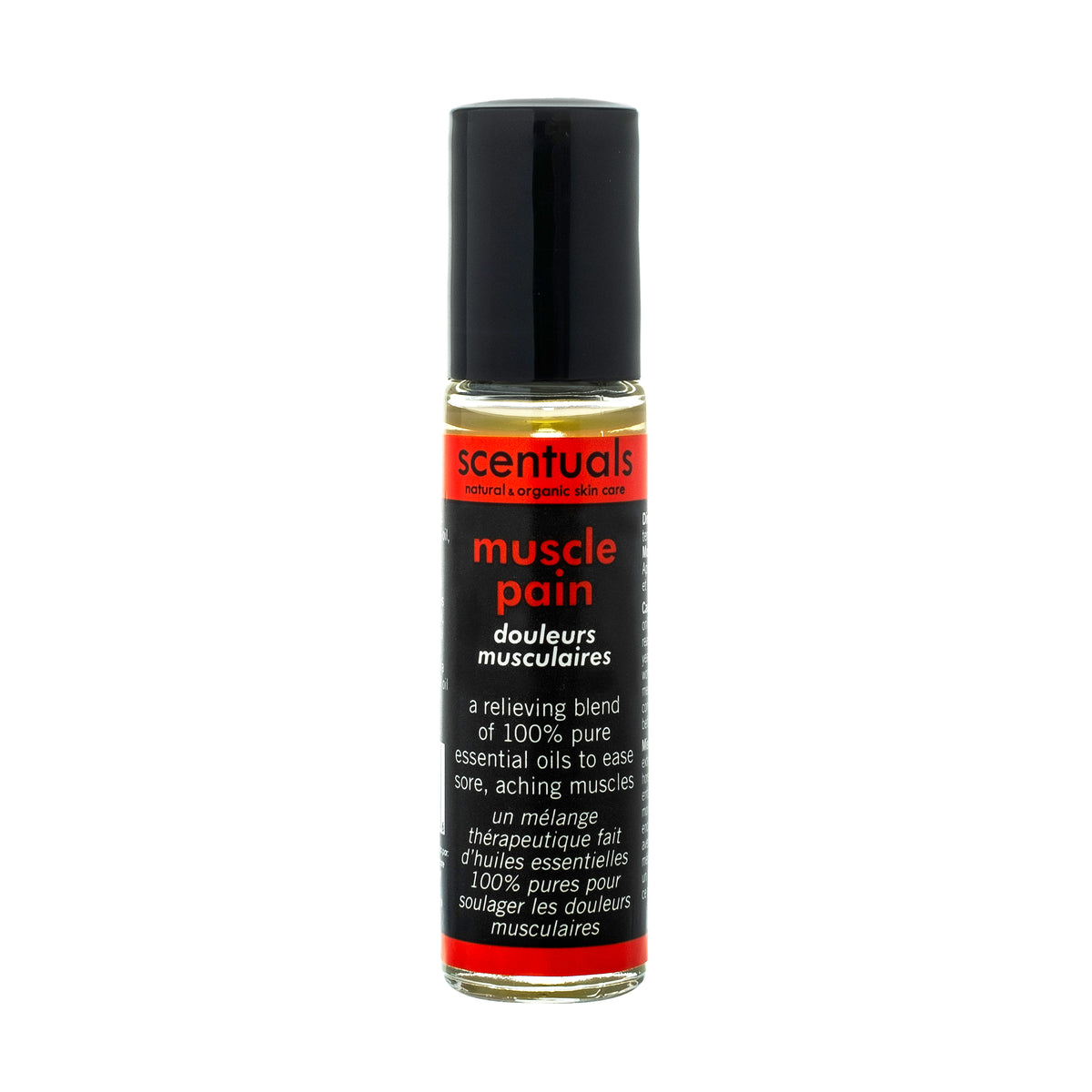 Muscle Pain Roll-On