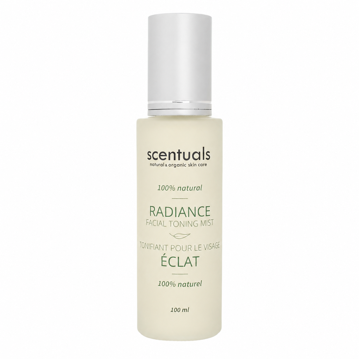 Radiance Facial Toner (Boxed)