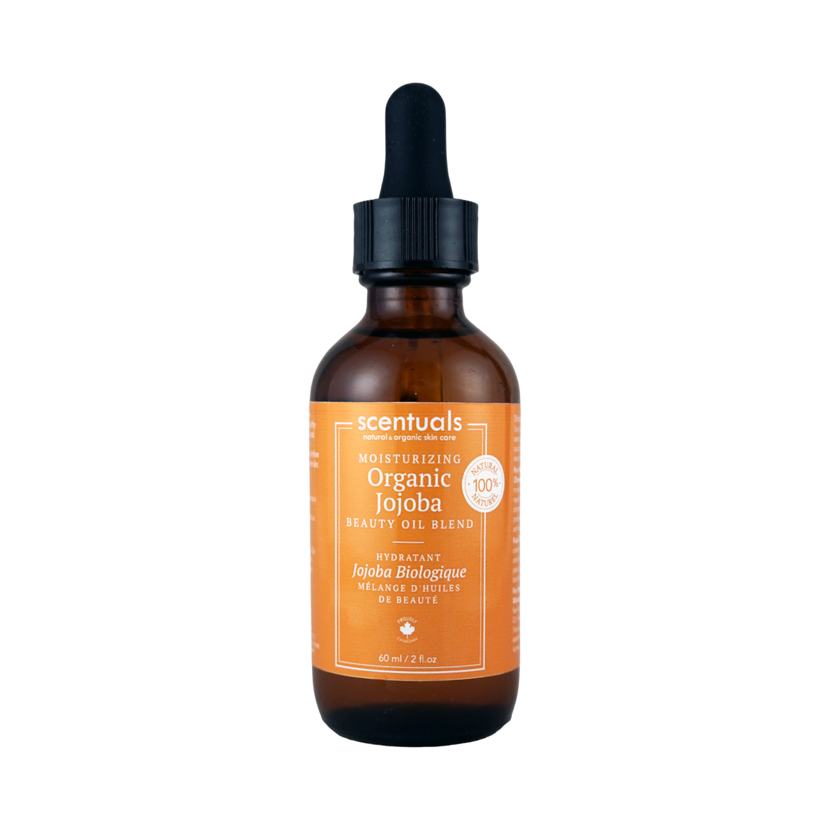 Jojoba Beauty Oil Blend (Boxed)