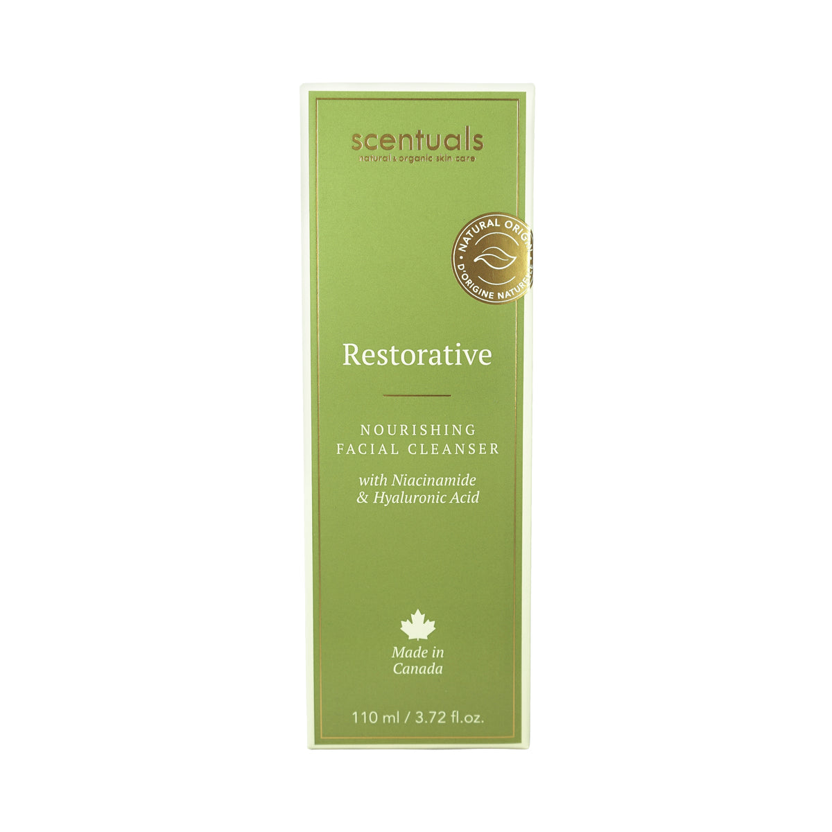 Restorative - Facial Cleanser 110ml