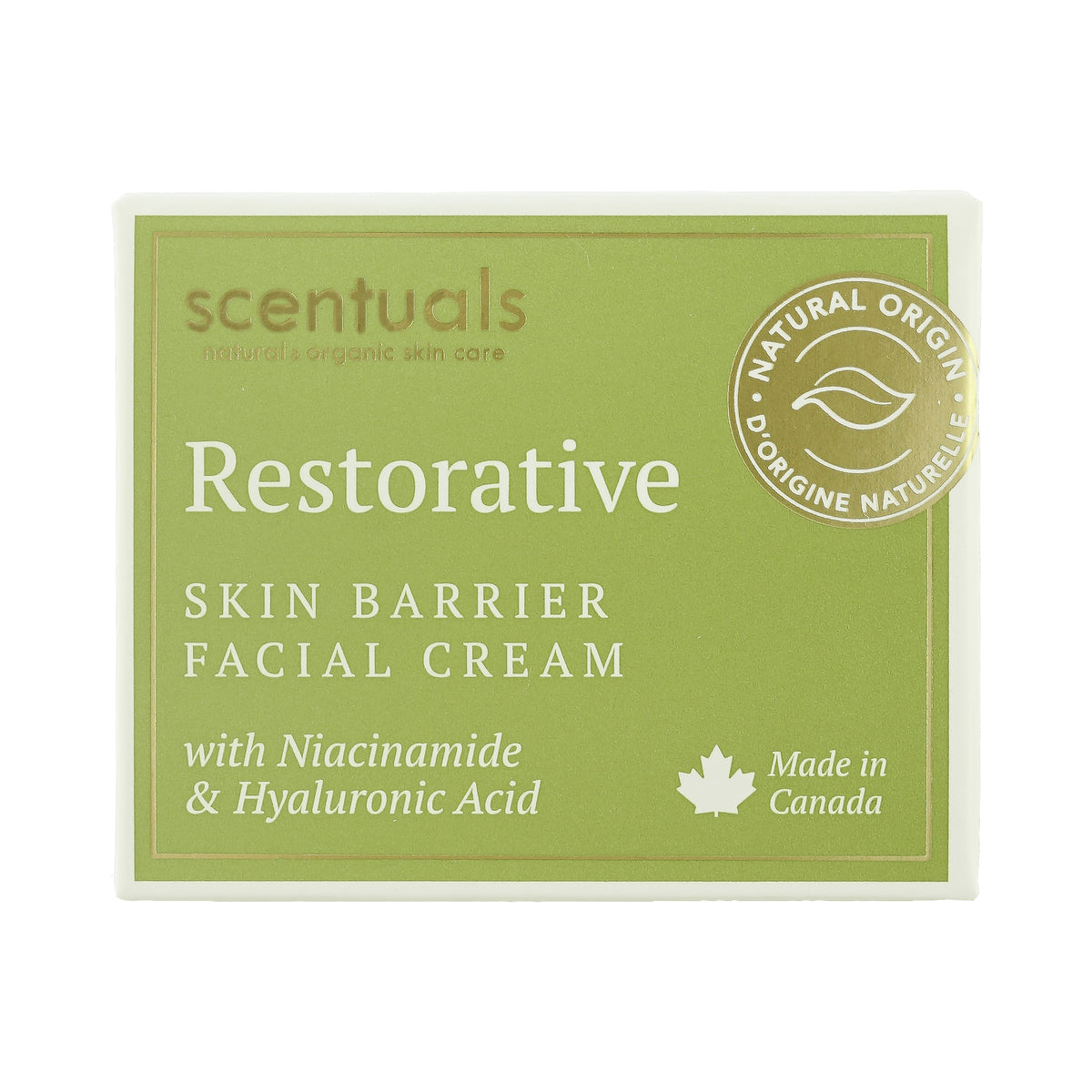 Restorative - Facial Cream 50ml