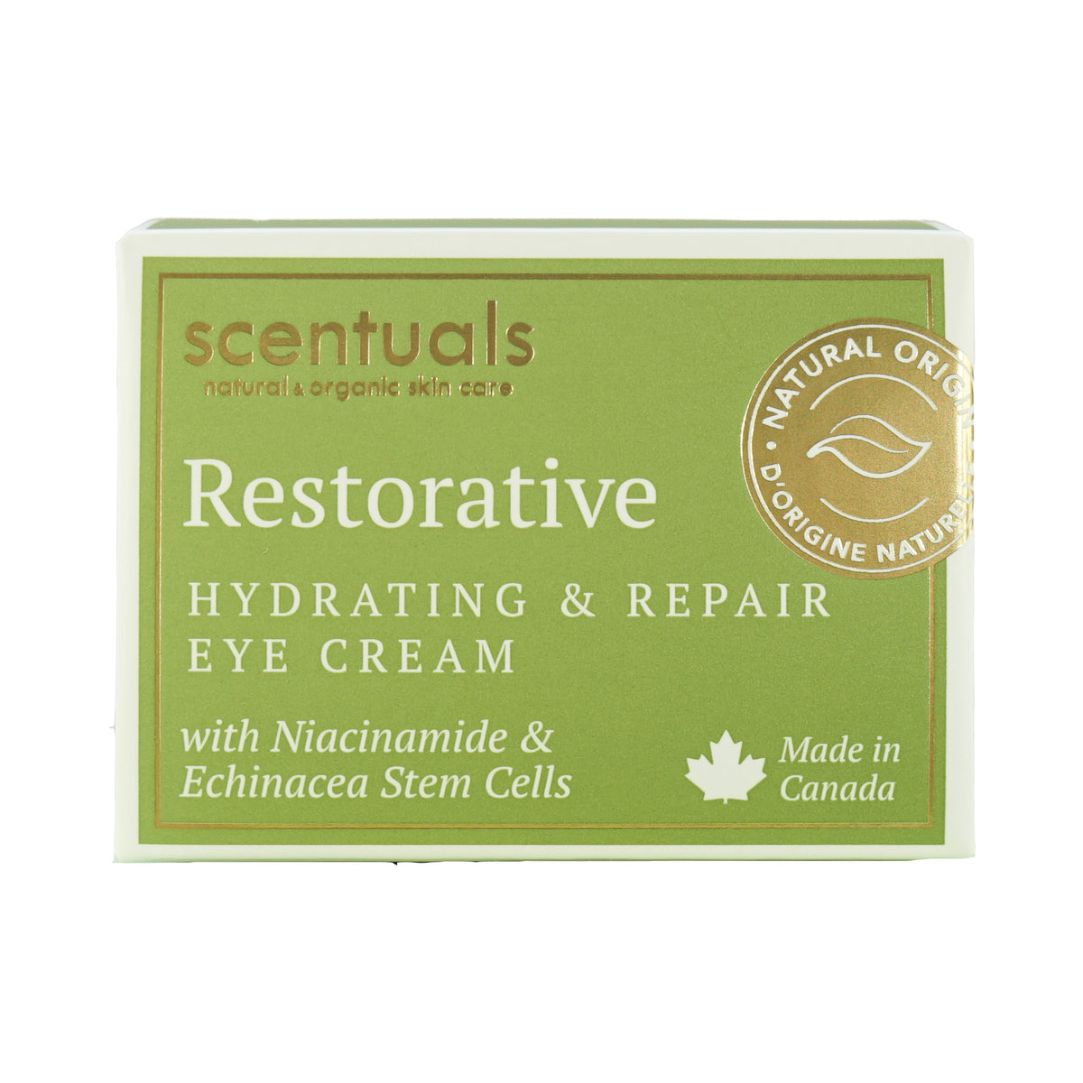 Restorative - Eye Cream 30ml