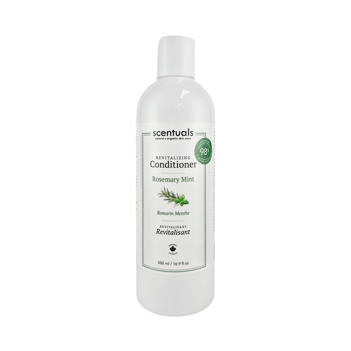 Rosemary Mint Conditioner