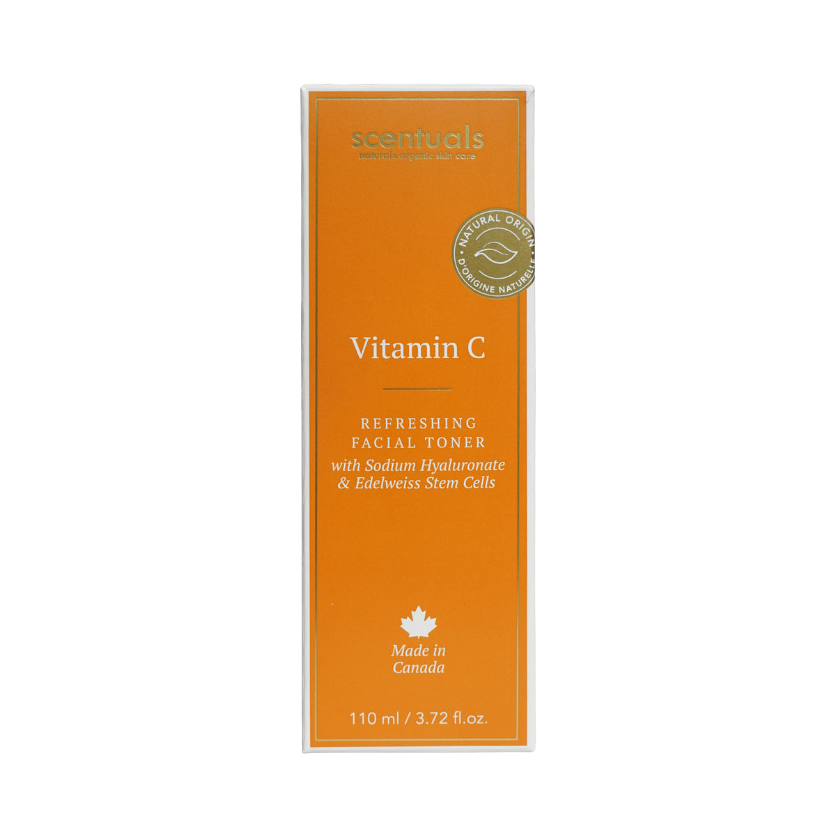 Vitamin C - Facial Toner 110ml