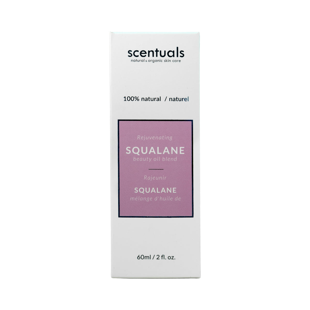 Squalane Beauty Oil Blend (Boxed)