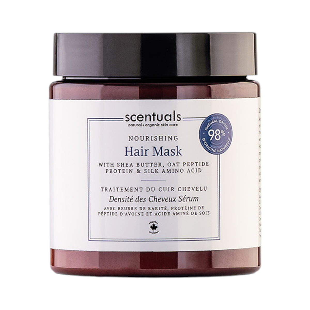 Nourishing Hair Mask 225g