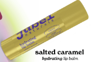 Salted Caramel Lip Balm