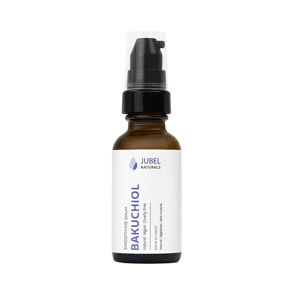 Bakuchiol Smoothing Serum