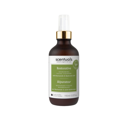 Restorative - Facial Cleanser 110ml