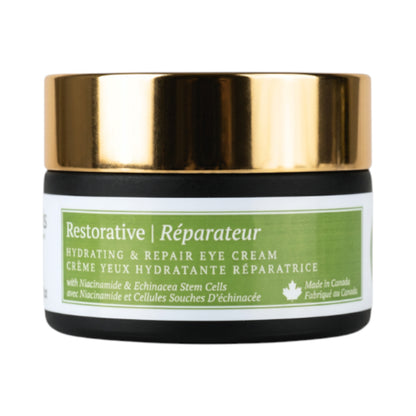 Restorative - Eye Cream 30ml