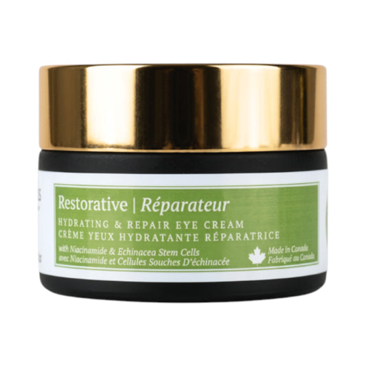 Restorative - Eye Cream 30ml