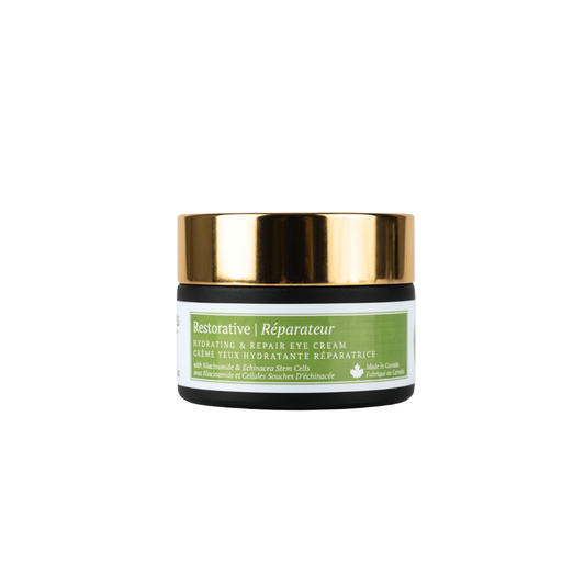 Restorative - Eye Cream 30ml