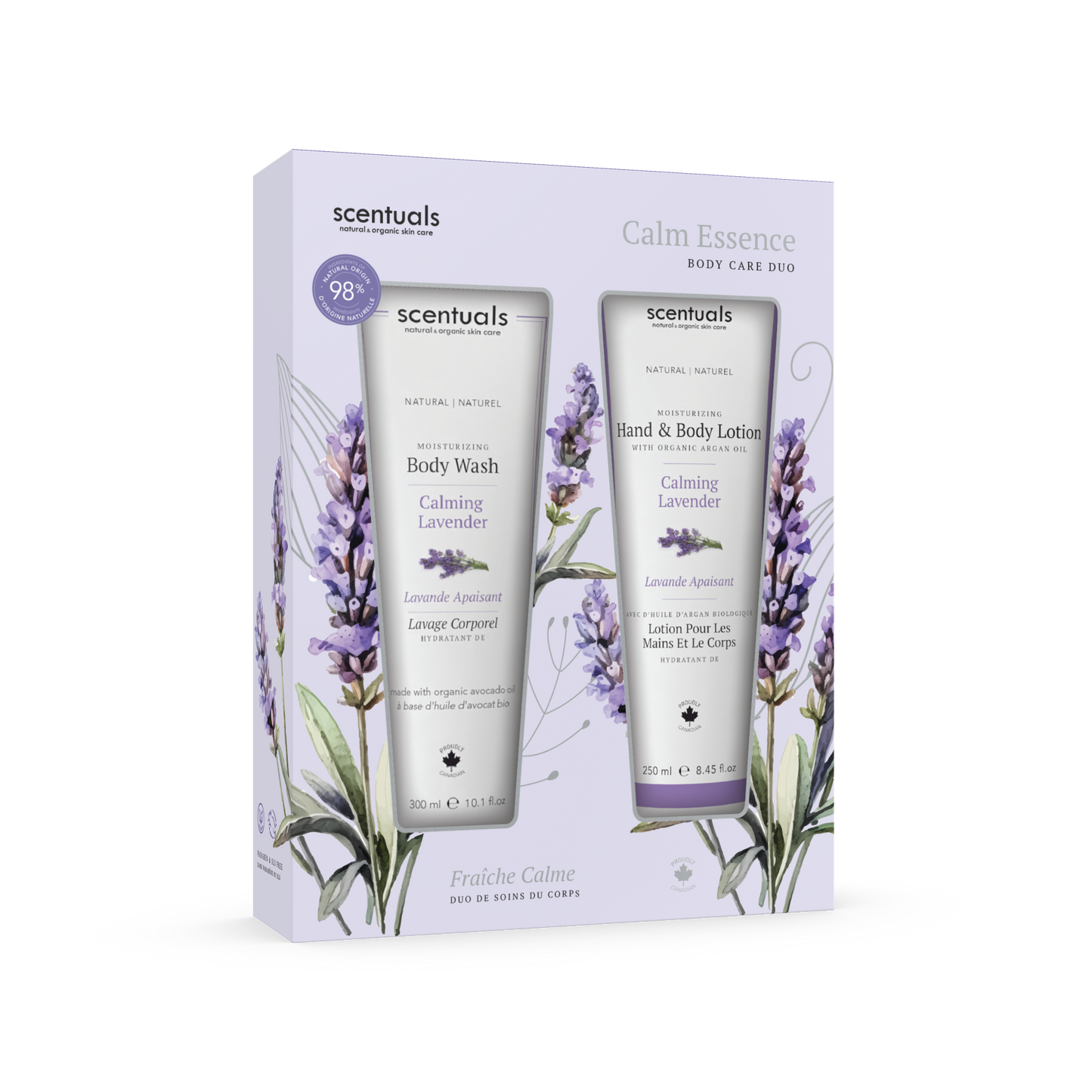 Calming Essence