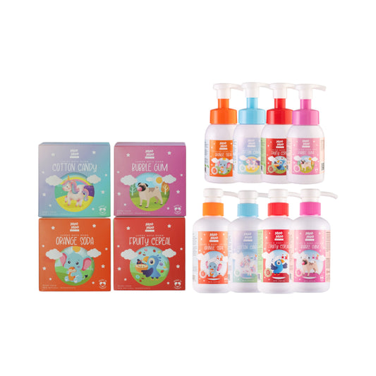 MM Bath Time Prepack 2026