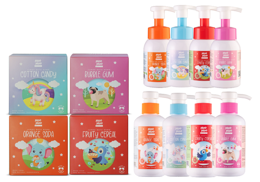 MM Bath Time Prepack 2026