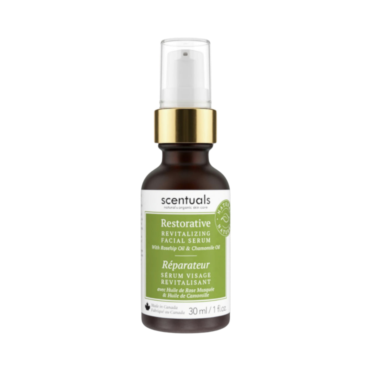Restorative  Facial Serum 30ml