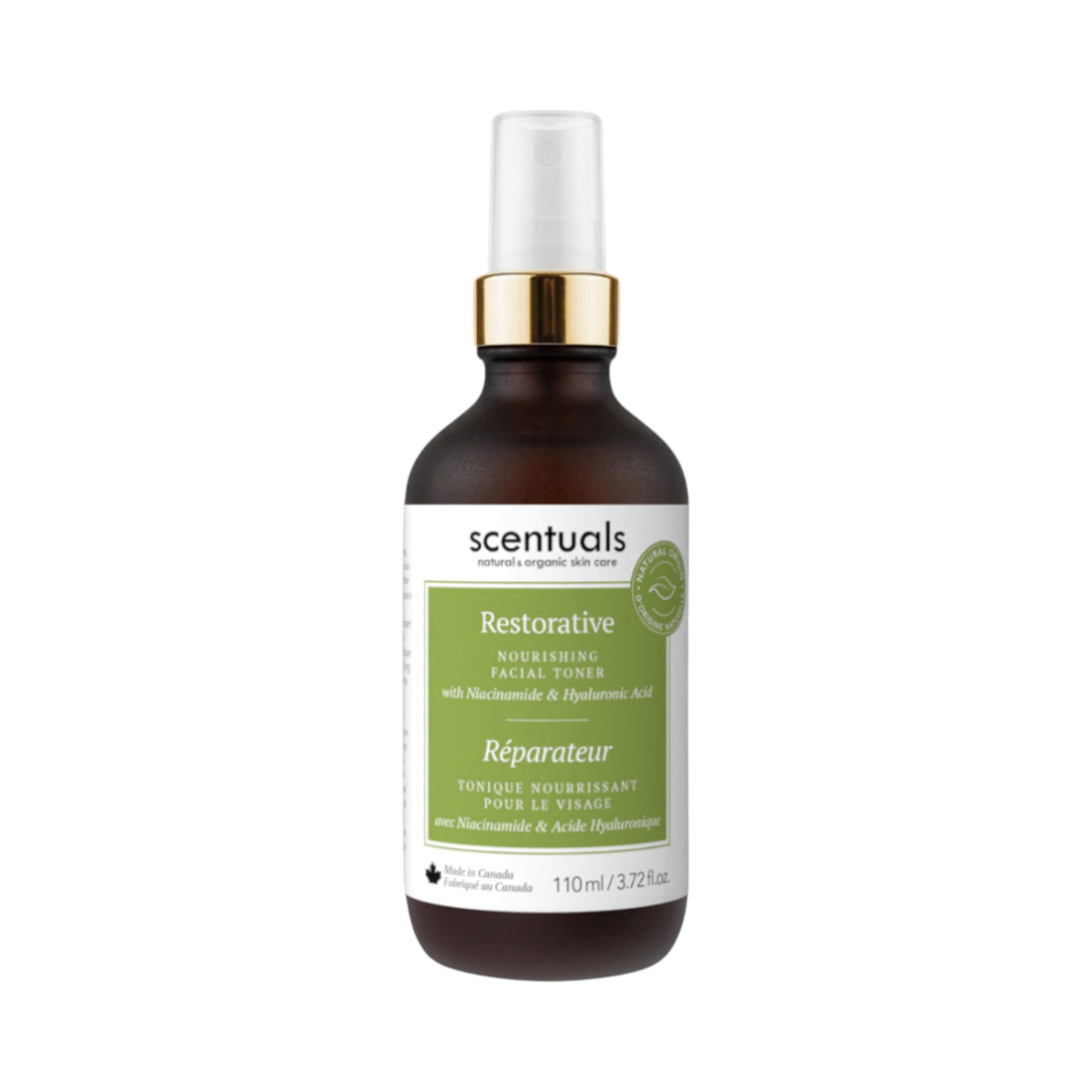 Restorative - Facial Toner 110ml