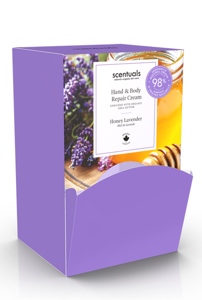 Lavender Fields Collection Prepack - 27 Units
