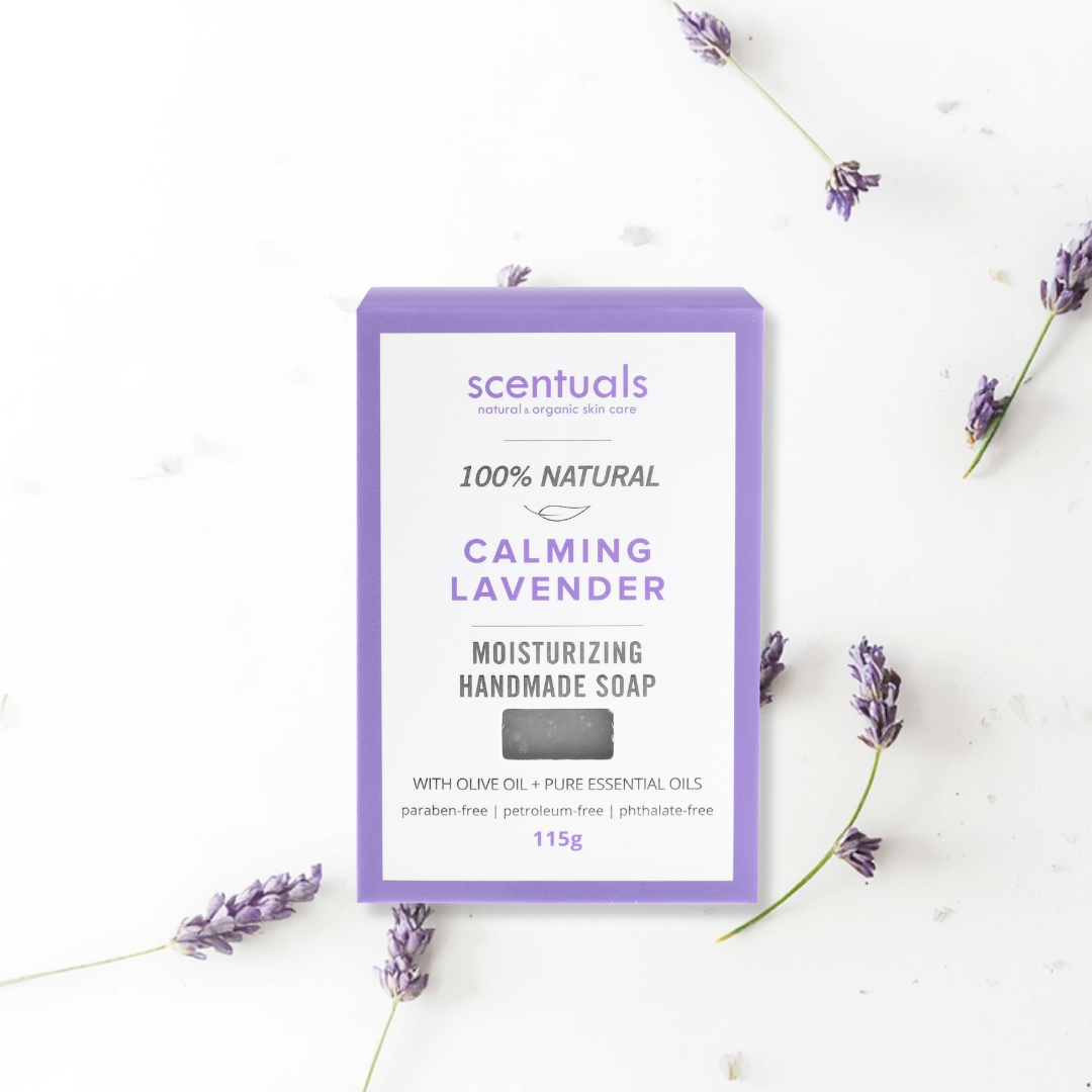 SC Lavender Fields Collection Prepack