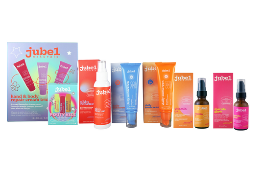 JN Summer Glow Prepack 2026