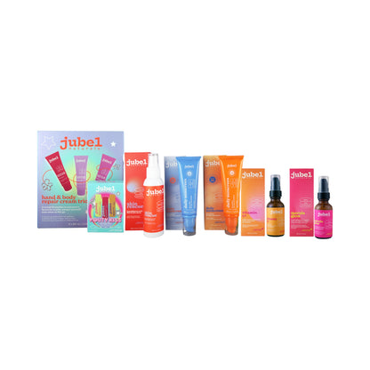 JN Summer Glow Prepack 2026