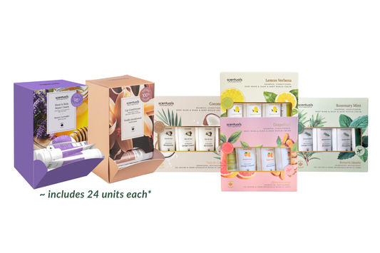 On-The-Go Prepack 2026