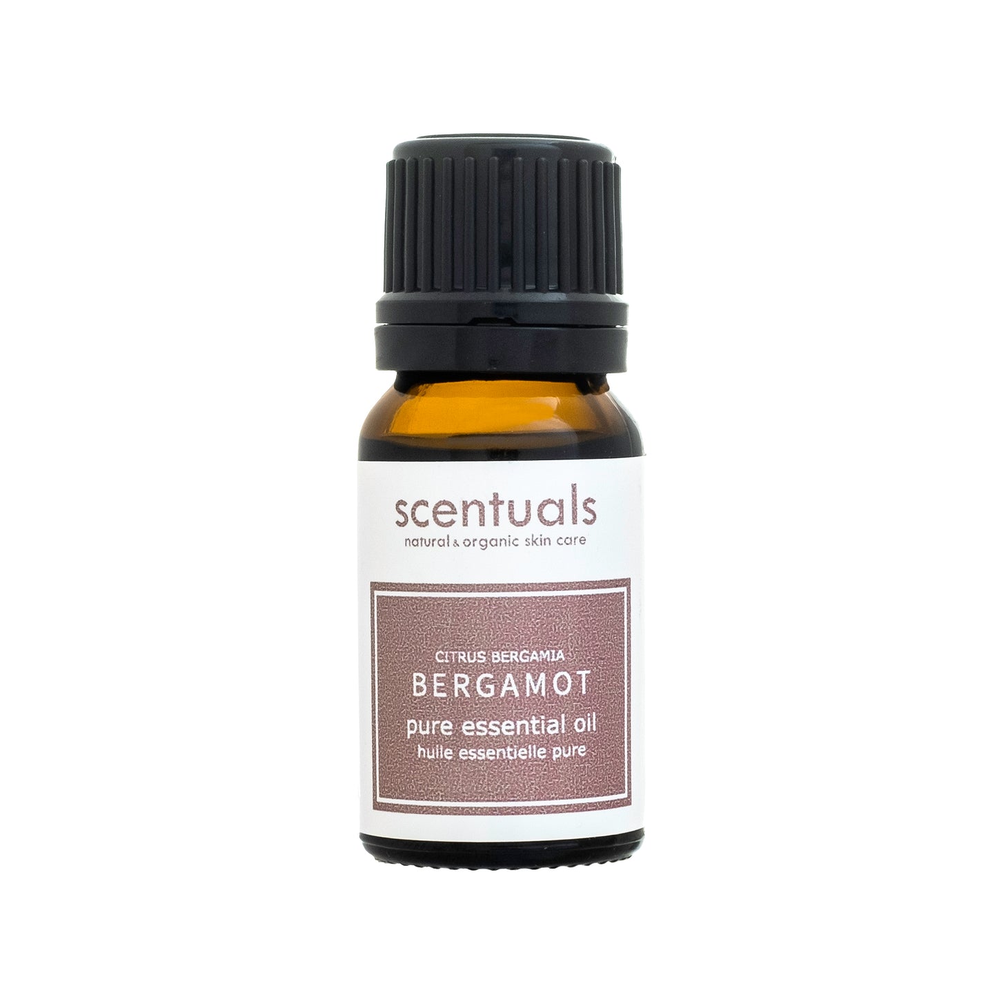 Bergamot Luxury Essential Oil