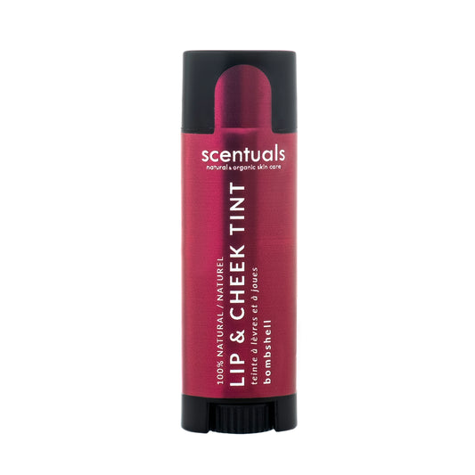 Bombshell Lip & Cheek Tint (Boxed)