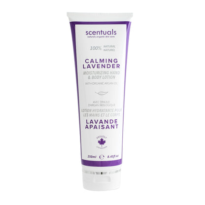 Calming Body Care Duo