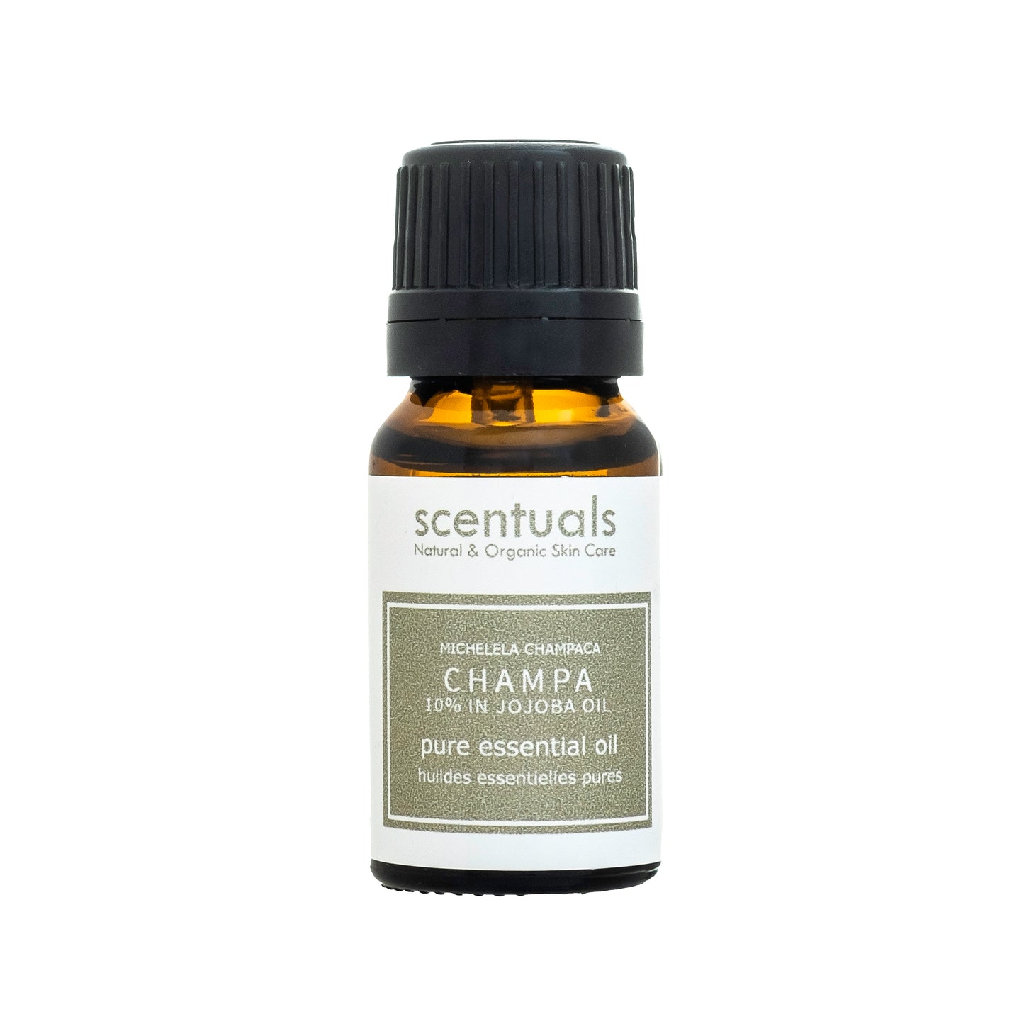 Champa Luxury Essential Oil 10%