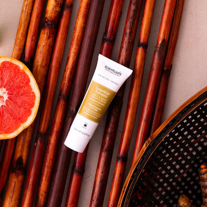 Grapefruit Turmeric Hand Repair Cream 20ml (Display of 24)