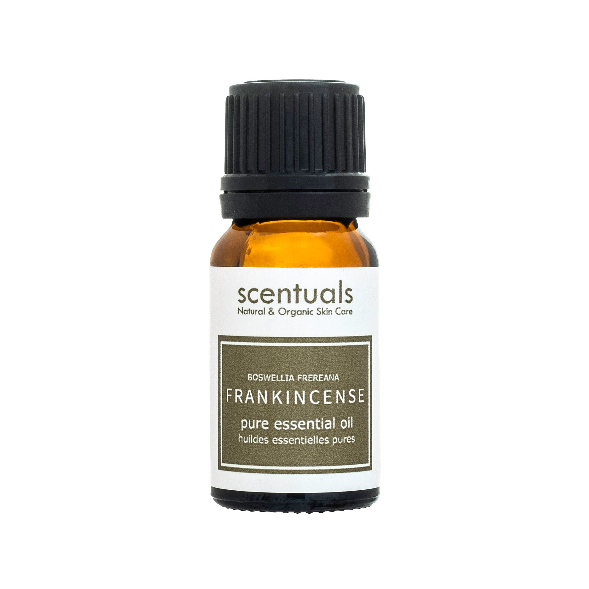 Frankincense Luxury Essential Oil