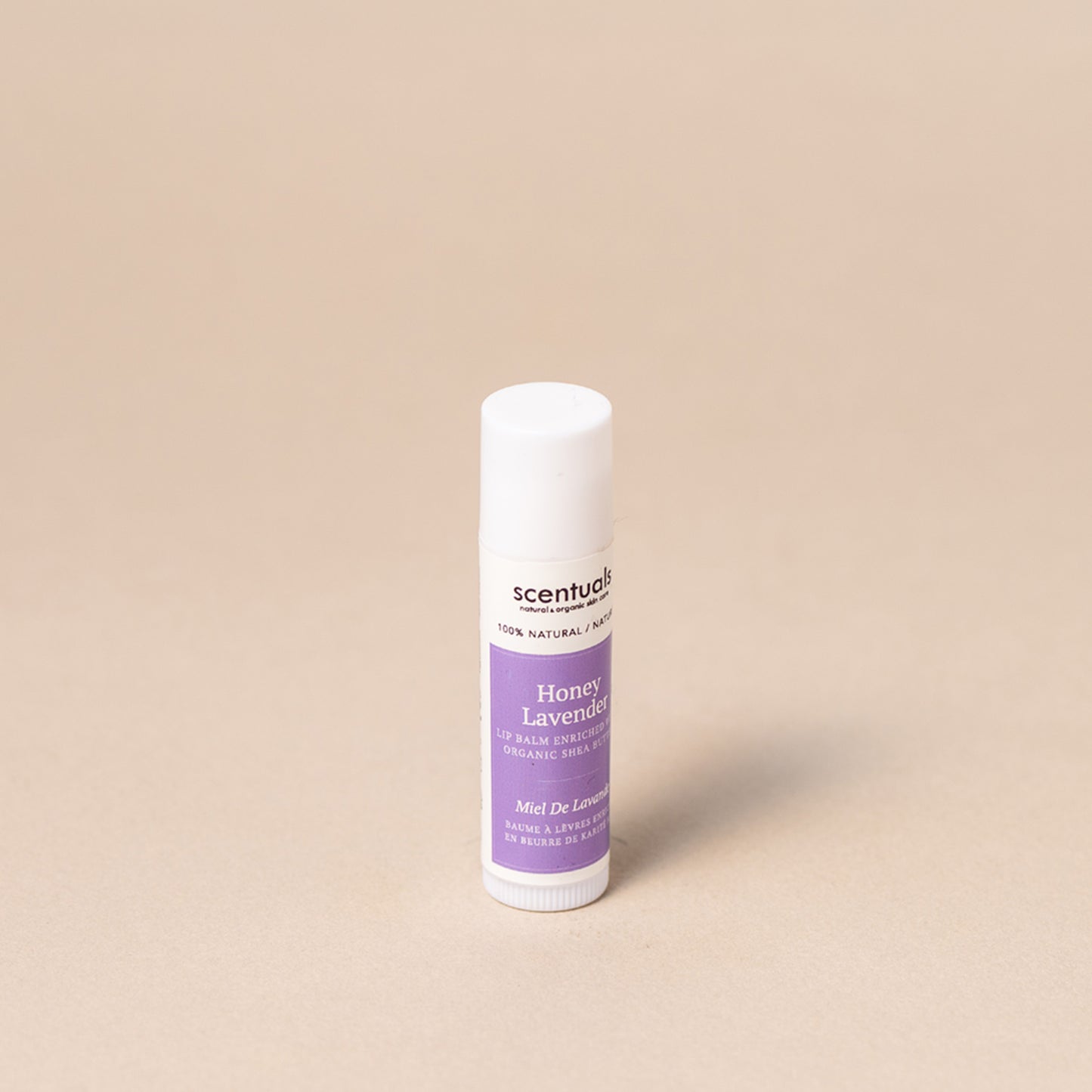 Honey Lavender Lip Conditioners (Display of 24)