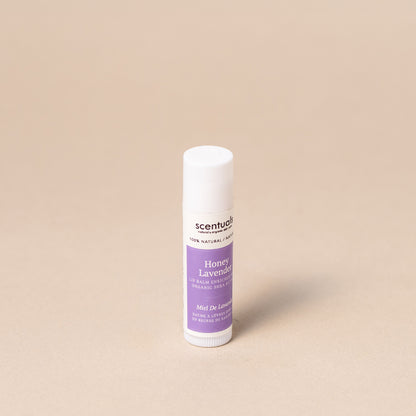 Honey Lavender Lip Conditioners (Display of 24)
