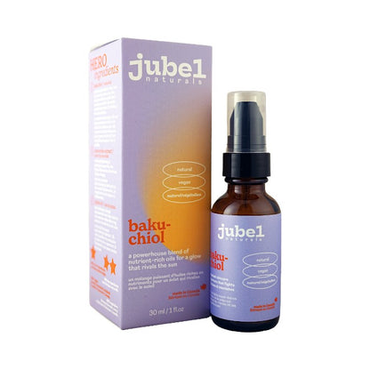 Bakuchiol Smoothing Serum