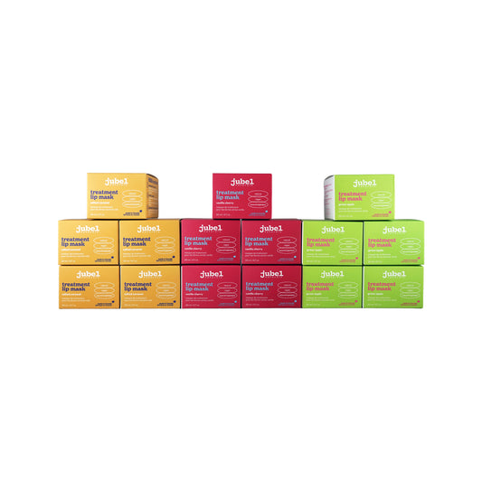 JN Lip Mask Prepack 2025