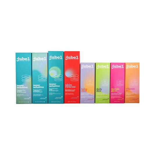 JN Skincare Prepack 2026