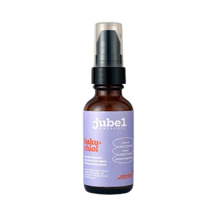 Bakuchiol Smoothing Serum