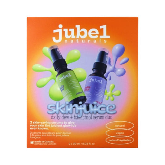 Skin Juice Duo