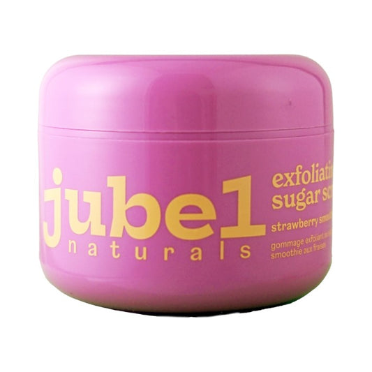 Strawberry Smoothie  Exfoliating Sugar Scrub