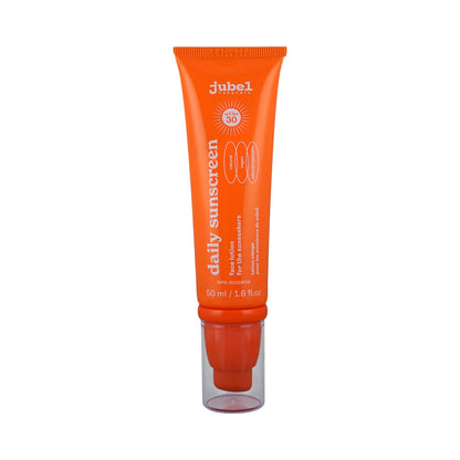 Squalane Hydrating Sunscreen SPF30