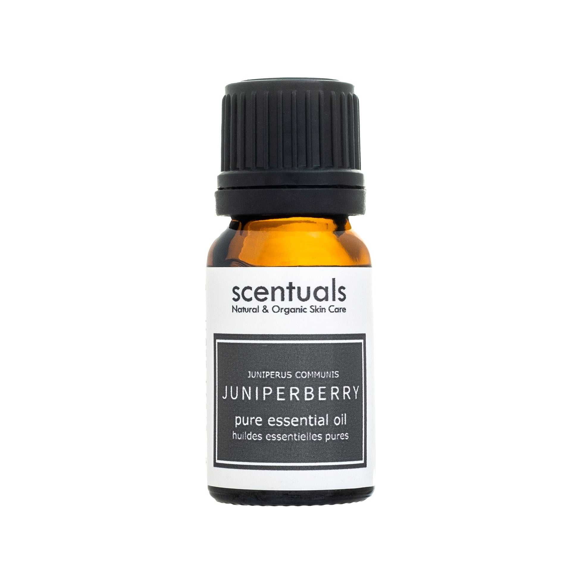 Juniper Berry Luxury Essential Oil