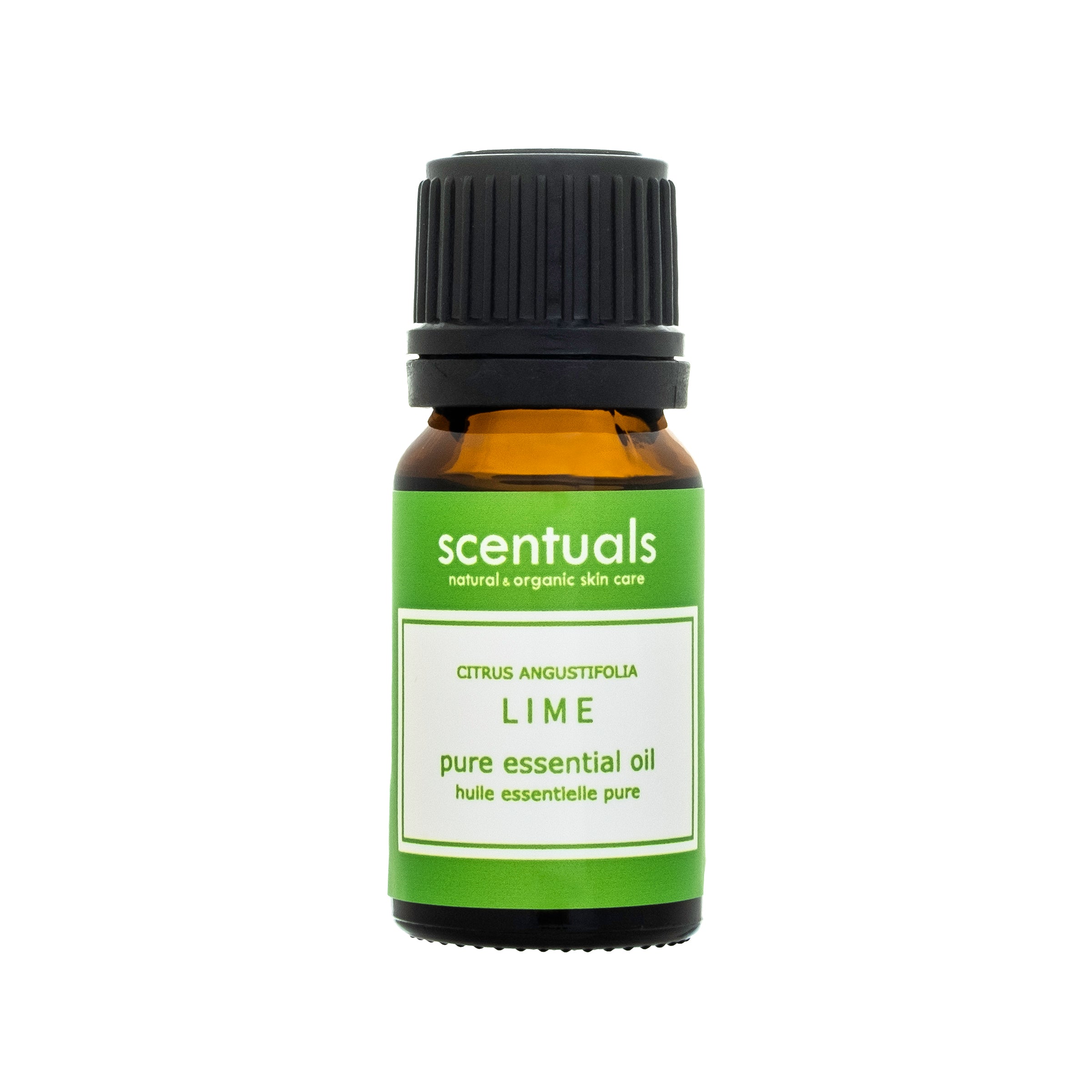 Lime  Essential Oil
