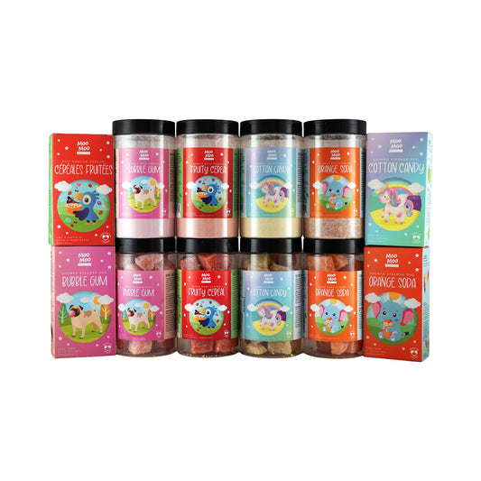 MM Play Time Prepack 2026